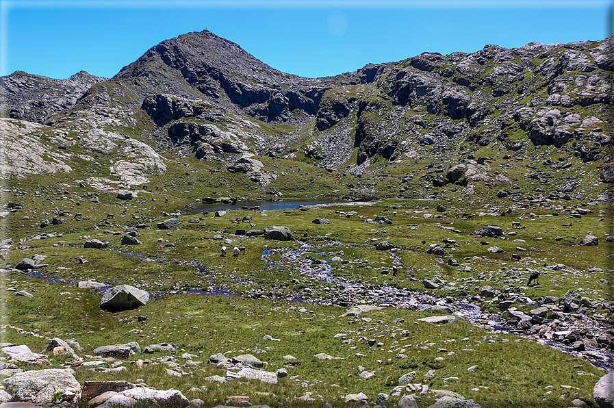 foto Laghi di Sopranes